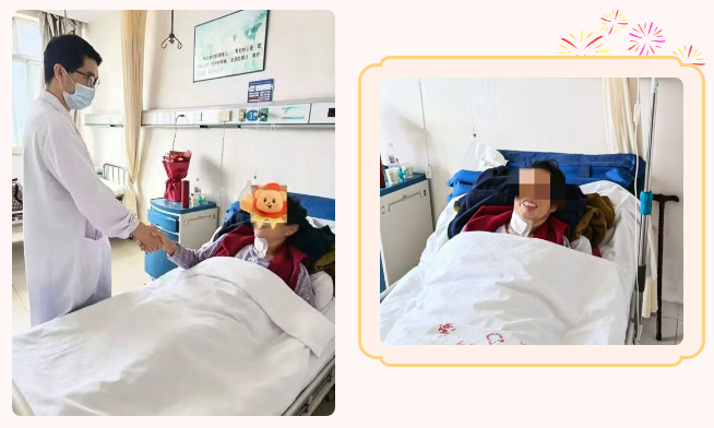 当无法平躺的身体遇上食管癌：6小时微创攻